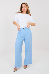  Women trousers model 225563 Rue Paris 