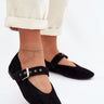  Ballet flats model 225603 Step in style 