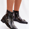  Boots model 225623 Step in style 