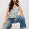  Blouse model 225712 Sublevel 