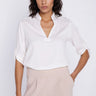  Blouse model 225831 Nife 