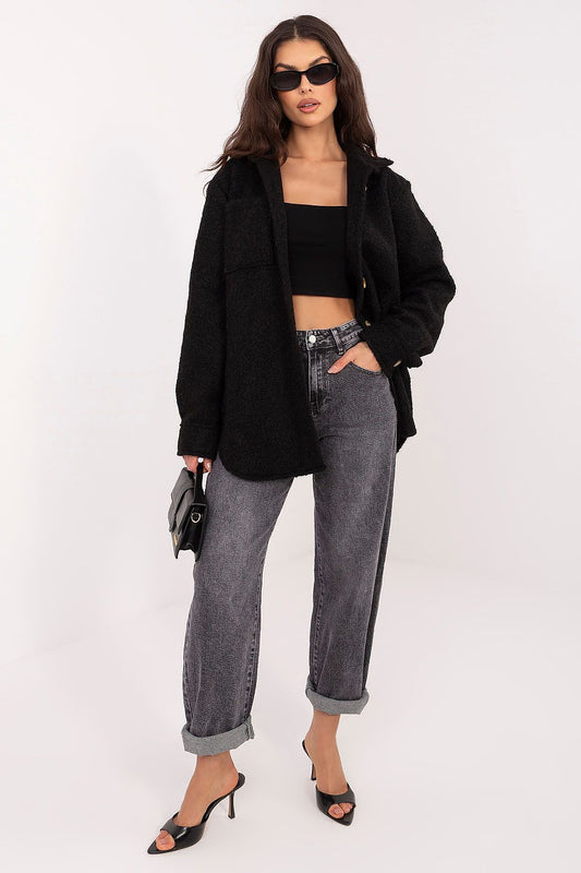  Jacket model 225839 Rue Paris 