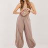 Women trousers model 225858 Rue Paris 