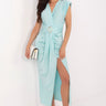  Evening dress model 225870 Rue Paris 