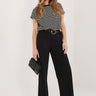  Women trousers model 225877 Rue Paris 