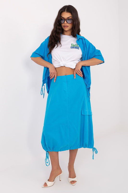  Skirt model 225882 Rue Paris 