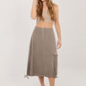  Skirt model 225886 Rue Paris 