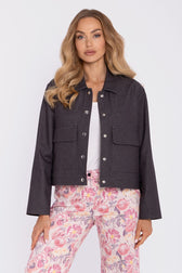  Jacket model 225910 Moe 
