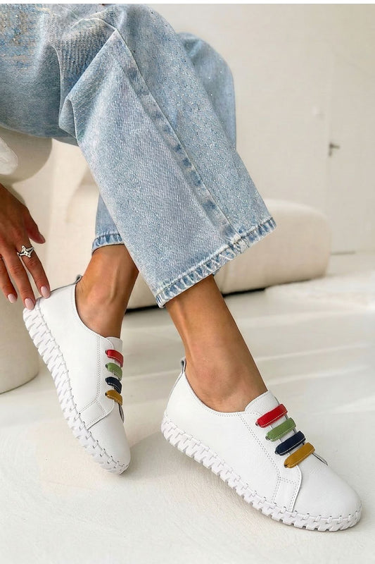  Half shoes model 225944 Step in style 