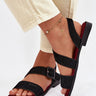  Sandals model 225953 Step in style 