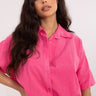  Short sleeve shirt model 226018 Italy Moda 