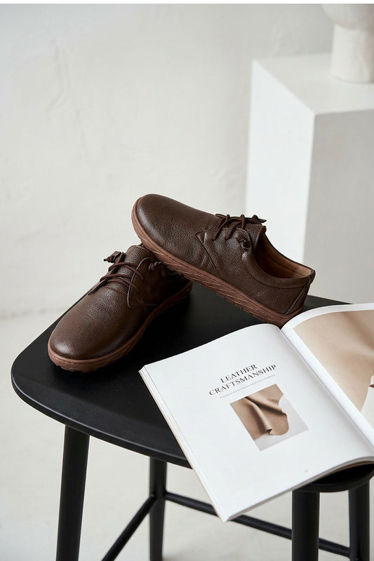  ~Barefoot model 226080 Step in style 