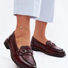  Mocassin model 226095 Step in style 