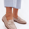  Mocassin model 226098 Step in style 