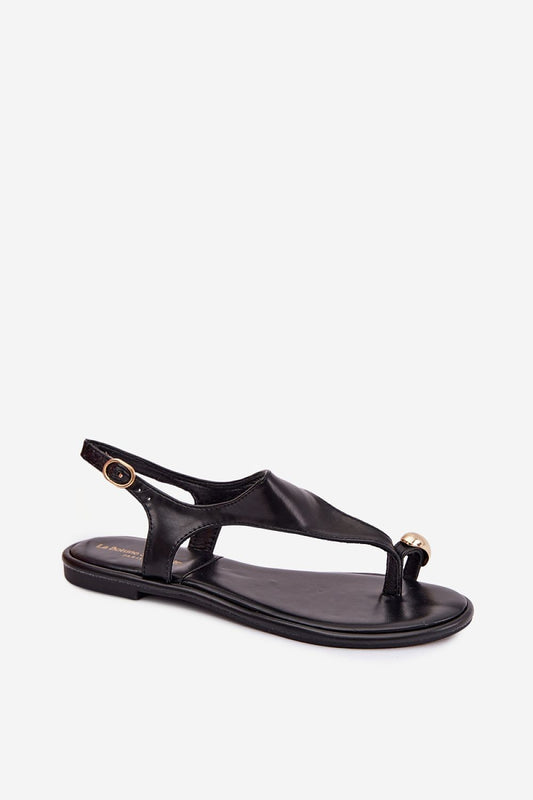  Sandals model 226112 Step in style 