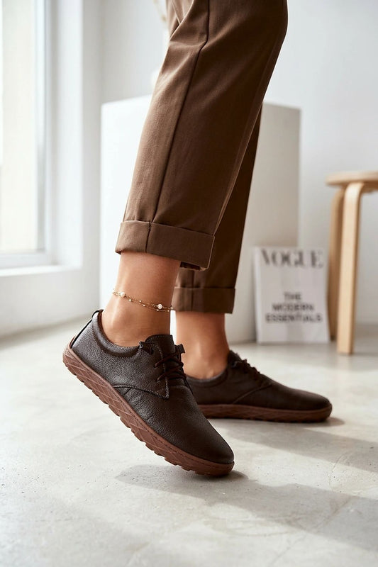  ~Barefoot model 226080 Step in style 