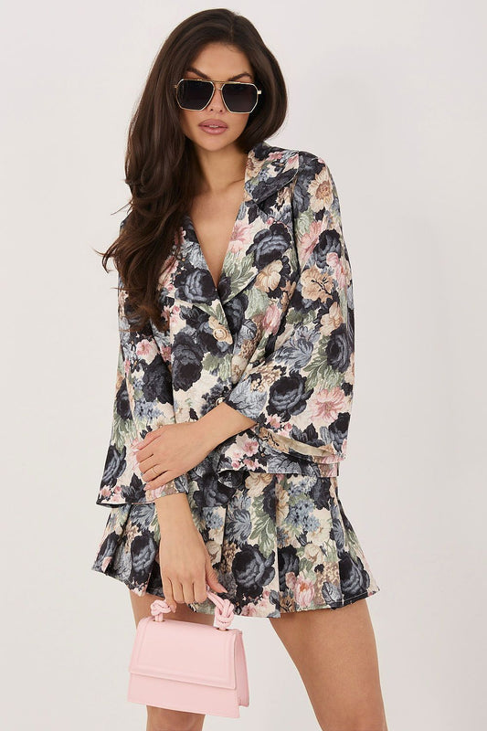  Jacket model 226215 Italy Moda 