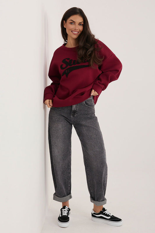  Sweatshirt model 226307 Rue Paris 
