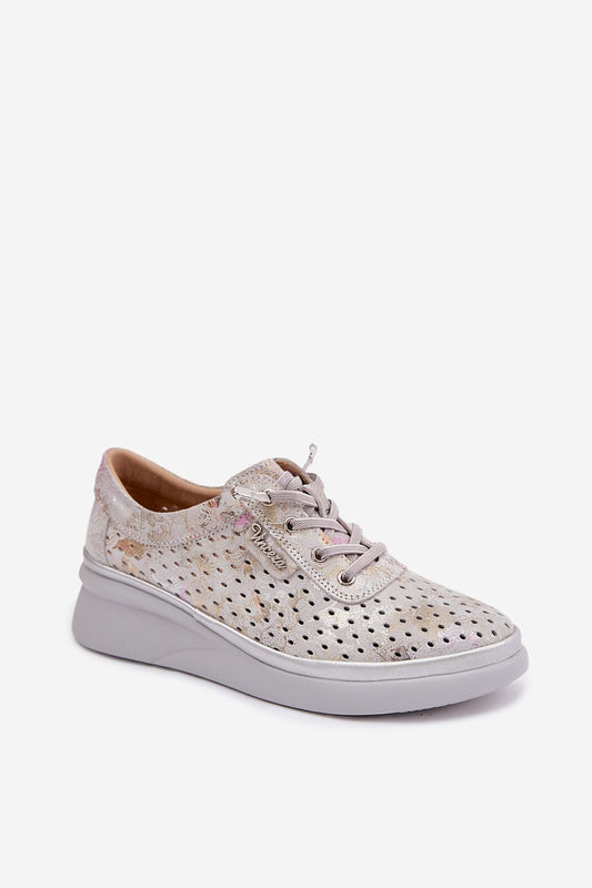  Half shoes model 226323 Step in style 