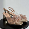 Heel sandals model 226339 Step in style 