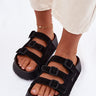  Flip-flops model 226347 Step in style 