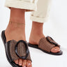  Flip-flops model 226358 Step in style 