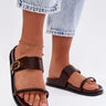  Flip-flops model 226370 Step in style 