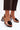  Heel sandals model 226341 Step in style 