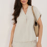  Blouse model 226395 Sublevel 