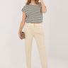  corduroy trousers model 226478 Italy Moda 