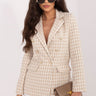  Jacket model 226484 Italy Moda 