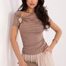  Blouse model 226647 Italy Moda 