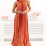  Cocktail dress model 226964 Rue Paris 
