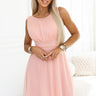  Cocktail dress model 227107 Numoco 