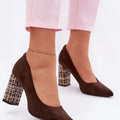  brown 3