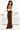  Women trousers model 227195 Factory Price 