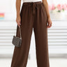  Women trousers model 227197 Factory Price 