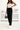  Women trousers model 227204 Factory Price 