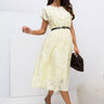  Cocktail dress model 227369 Rue Paris 