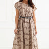  Cocktail dress model 227371 Rue Paris 