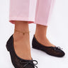  Ballet flats model 227411 Step in style 