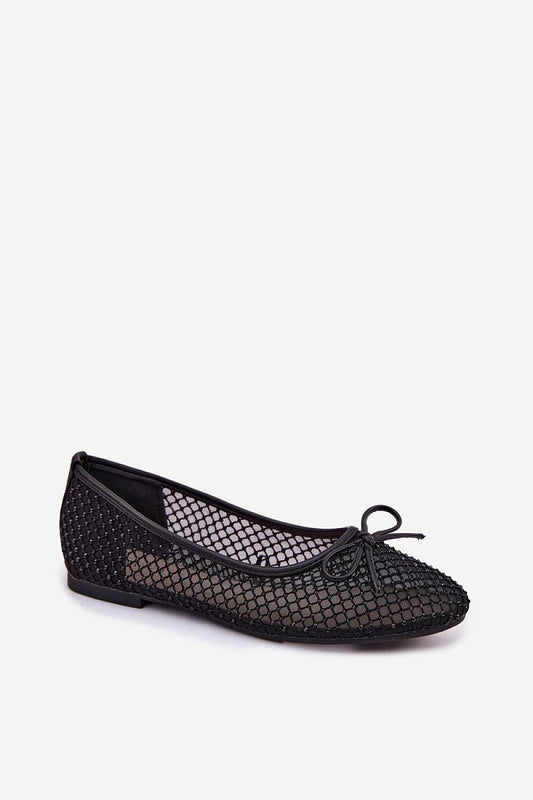  Ballet flats model 227411 Step in style 