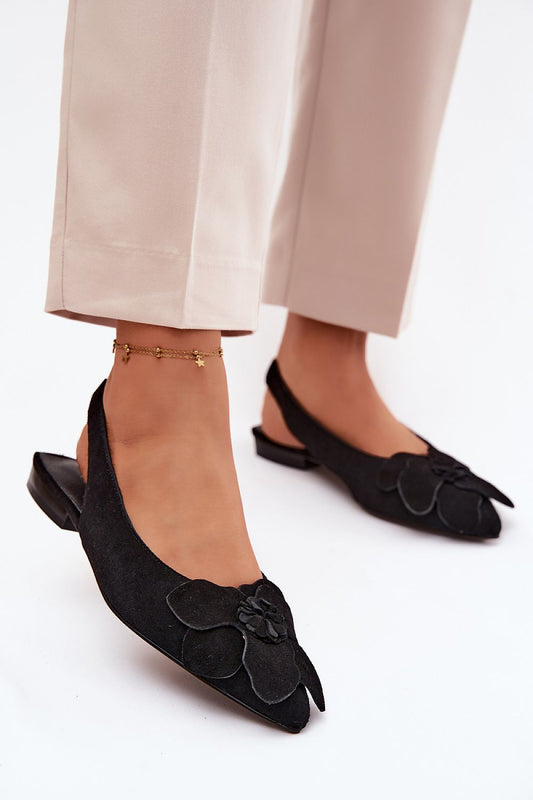  Sandals model 227413 Step in style 