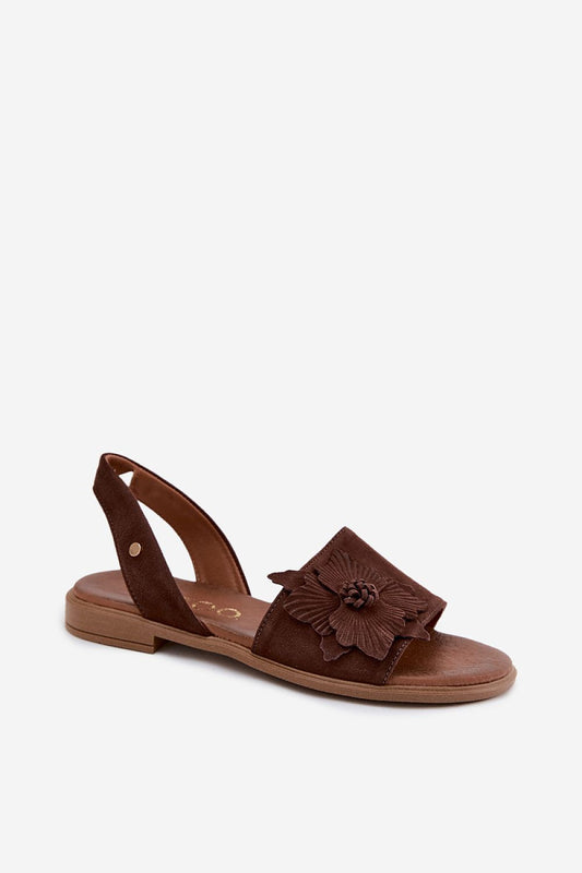  Sandals model 227422 Step in style 