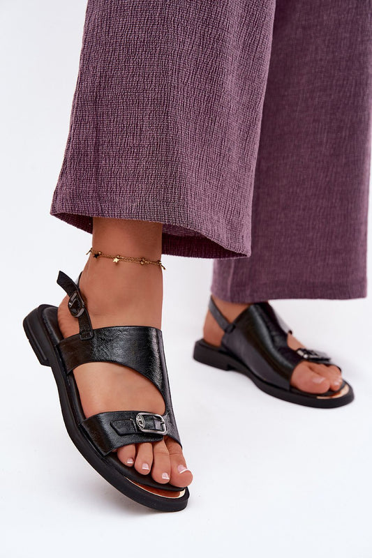  Sandals model 227432 Step in style 