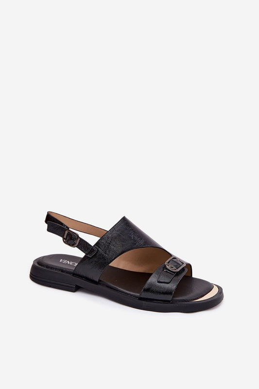  Sandals model 227432 Step in style 
