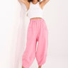  Tracksuit trousers model 227643 Rue Paris 