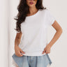  Blouse model 227675 Rue Paris 