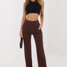  Tracksuit trousers model 227690 Rue Paris 