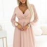  Cocktail dress model 227705 Numoco 